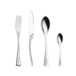 Bộ muỗng nĩa INOX cao cấp 4 món DREAMER DCS-02