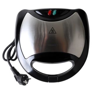 Kẹp nướng điện sandwich 4 in 1 TIROSS TS513, công suất 460W 