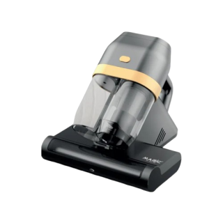 Máy hút bụi nệm không dây Magic A-081, Công suất 130w