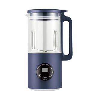 Máy làm sữa hạt đa năng Nagakawa NAG0825 - Xay nhuyễn, sánh mịn