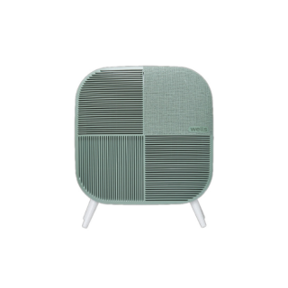 Máy lọc không khí Wells Mini Max Green AQ 106 AGA / Gray AP 106AGA