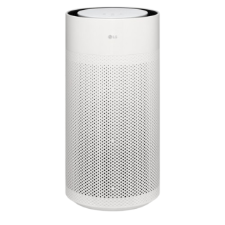 Máy lọc không khí LG PuriCare Aero Hit AS35GGW10.ABAE
