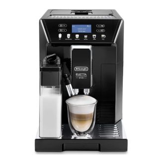 Máy pha cà phê Delonghi ECAM46.860.B công suất 60-70 tách/ngày