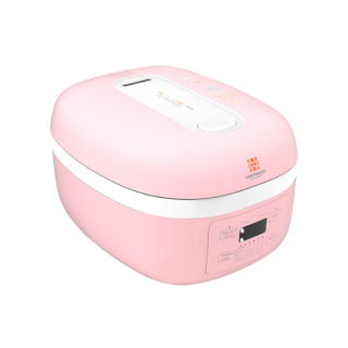 Nồi Cơm Điện Cao Tần Hawonkoo RCH-152-IH, dung tích 1.5L, bảo hành 12 tháng