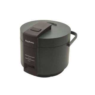 Nồi cơm điện Nagakawa NAG0143 dung tích 1.8L, tay xách tiện lợi