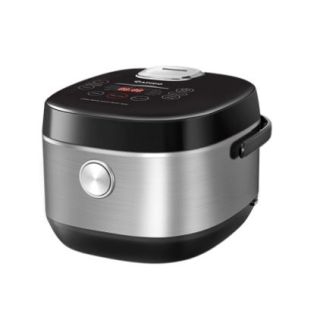 Nồi cơm điện tử Rapido RC-1.8D hàng chính hãng bảo hành 12 tháng
