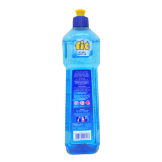 Nước làm bóng, trợ xả Fit Classic chai 750ml, chính hãng Đức