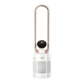 Quạt không cánh kết hợp lọc không khí Magic AC-306 - Hàng chính hãng