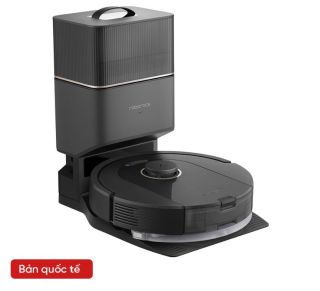 Robot hút bụi lau nhà Roborock Q5 Pro Plus – Bản quốc tế – BH 24 tháng