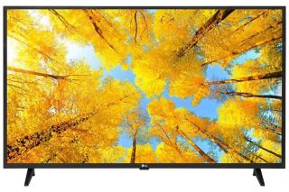 Smart Tivi LG 4K 43 inch 43UQ7550PSF