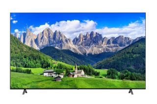 Smart Tivi LG 4K 50 inch 50UT801C0SB