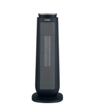 Sưởi Ceramic TS9446 góc quay rộng, sưởi ấm phạm vi lớn