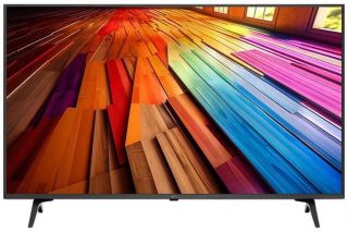 Tivi LG 43UT801C0SB 4K 43 inch 2024