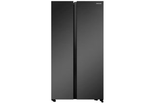 Tủ lạnh SBS Samsung Inverter 647 lít RS62R5001B4/SV