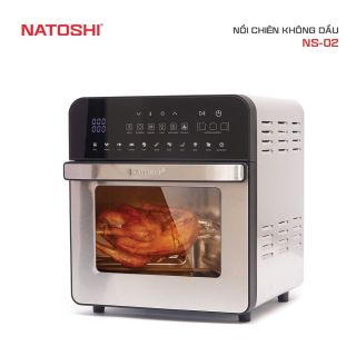 Nồi Chiên Rowanto - Giải Pháp Hoàn Hảo Cho Món Ăn Ngon Miệng