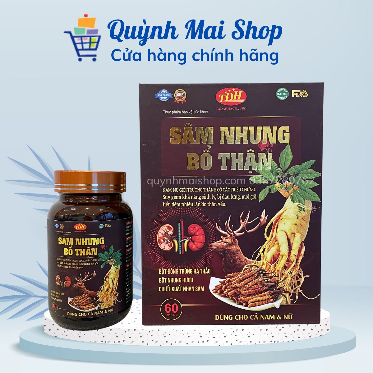 Bồi Bổ Thận: Giải Pháp Tăng Cường Sức Khỏe Hiệu Quả