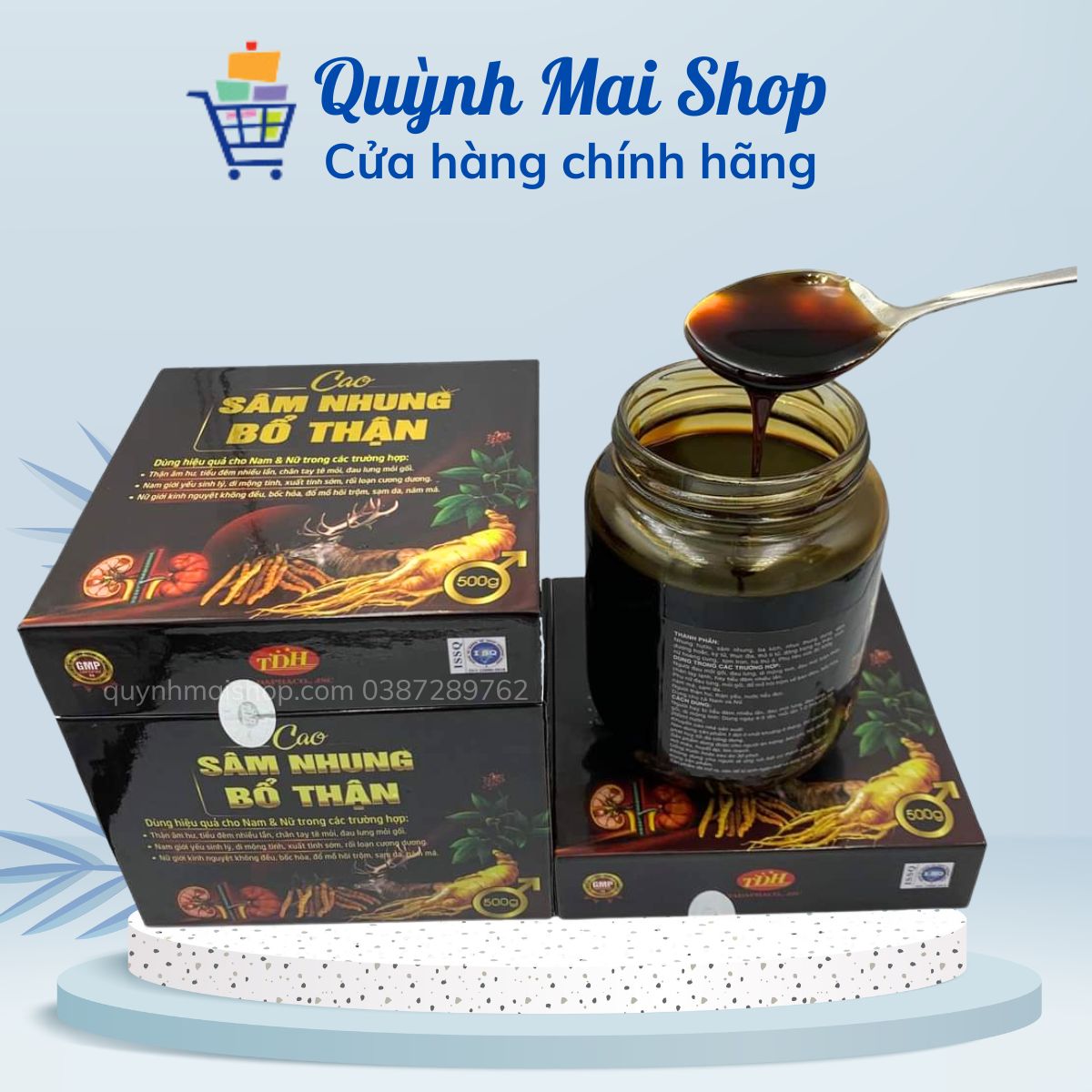 4. Lưu ý khi sử dụng Cao Sâm Nhung Bổ Thận